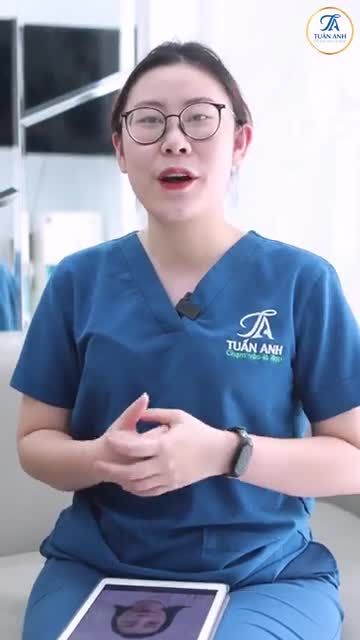 Không có phụ nữ xấu, chỉ có phụ nữ chưa biết đến Thẩm mỹ Tuấn Anh