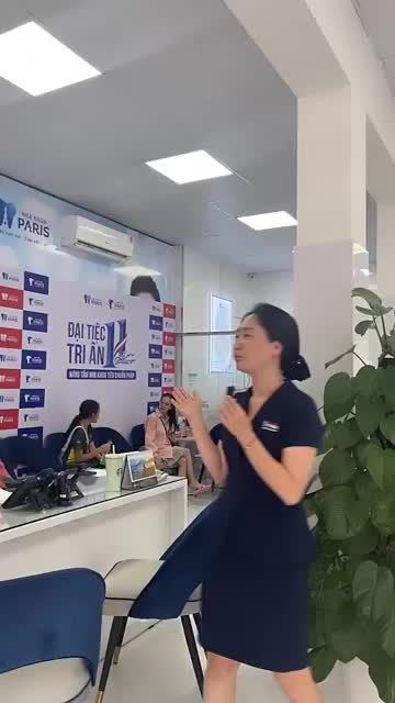 Cảm nhận của khách hàng sau hơn 1 năm niềng răng khay trong tại Nha khoa Paris - Chi Nhánh Hải Phòng