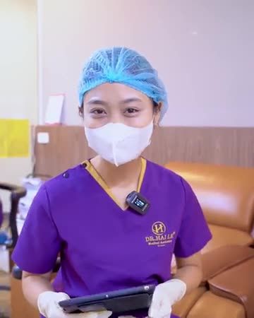 Nâng cung mày giải pháp vàng giúp chị em níu giữ thanh xuân cho đôi mắt tuyệt hảo