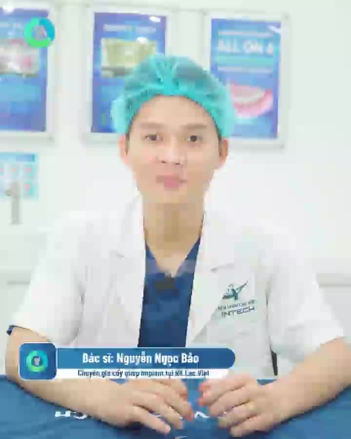 KHÁCH HÀNG MẤT RĂNG CỬA ĐÃ THAY ĐỔI NHƯ THẾ NÀO SAU KHI PHỤC HÌNH BẰNG CÔNG NGHỆ DCT?