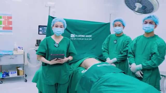 QUẢ SAU 2 GIỜ HÚT MỠ TẠO DÁNG THẨM MỸ VÙNG BỤNG 7X, ƯỚC MONG DÁNG VÓC GỌN THON TỪ NHIỀU NĂM TRƯỚC, QUYẾT ĐỊNH THỰC HIỆN GIẢM MỠ AN TOÀN