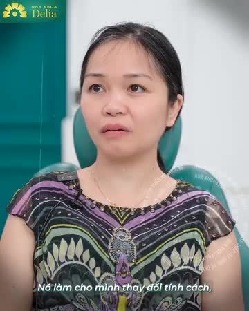 Cùng theo dõi hành trình tình kiếm nụ cười tự tin của chị Thuỷ qua video dưới đây nhé!