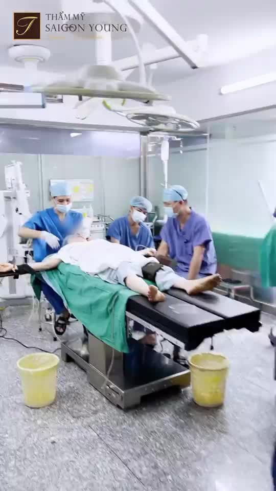 Khởi động ngày mới cùng Bs Tươi với kết quả đầu tiên