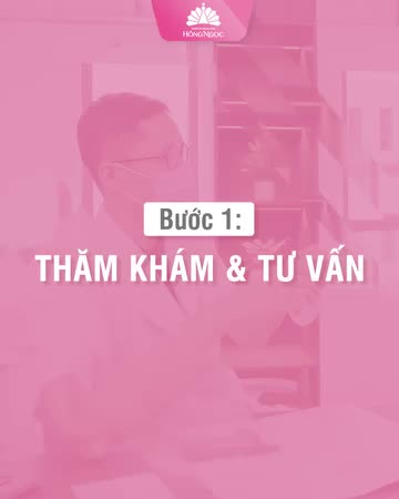QUY TRÌNH 5 BƯỚC AN TOÀN TRONG PHẪU THUẬT THẨM MỸ