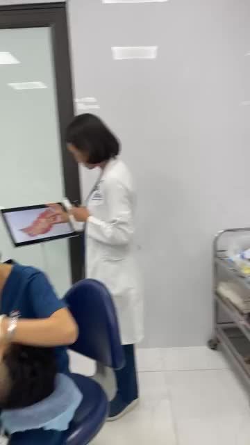Quá trình điều trị chỉnh nha khay trong tại Nha khoa Paris - Chi Nhánh Hải Phòng