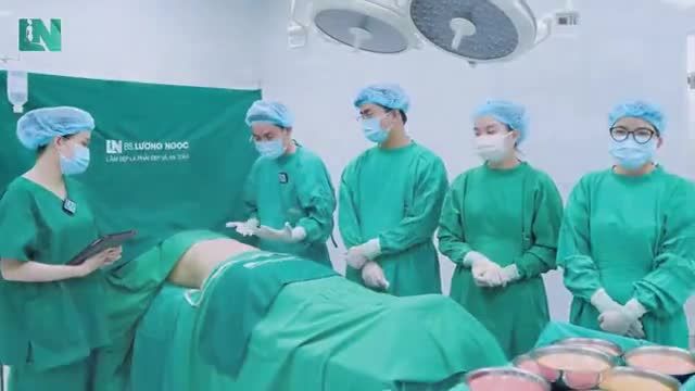 Đẹp hơn, tự tin hơn, khỏe hơn hoàn toàn là lựa chọn của chính bạn.