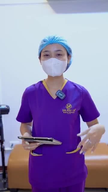 Nâng mũi sau 10 ngày trông sẽ như thế nào? Theo dõi ngay