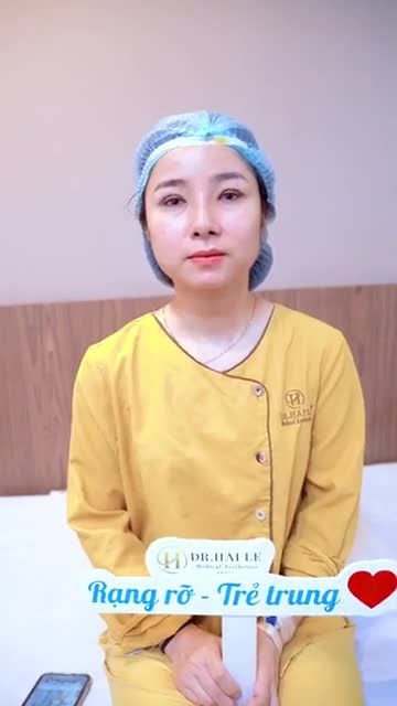 Combo Sửa mí + Nâng mũi giúp khách hàng thay đổi như thế nào? Theo dõi ngay