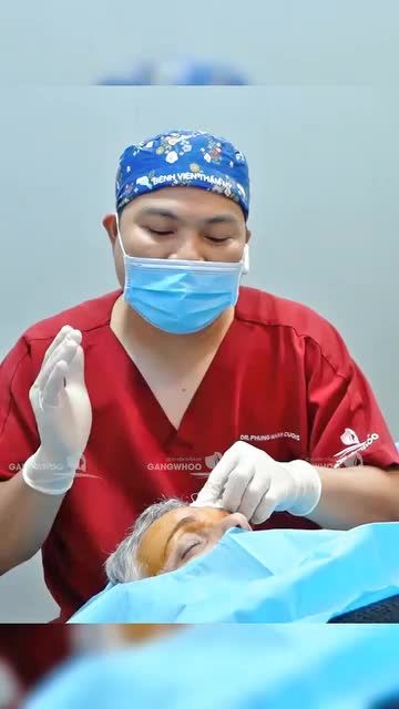XÓA CƠ CAU MÀY BẰNG LASER - ĐẸP VĨNH VIỄN MÀ LẠI RẤT AN TOÀN