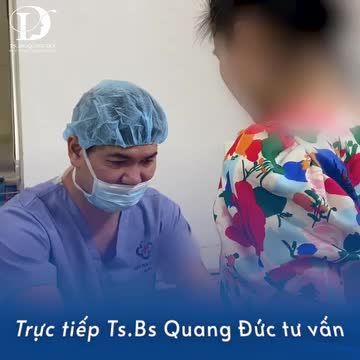 Đến Dr Quang Đức tút lại vóc dáng cực đỉnh chỉ sau 1 lần thực hiện. Bụng mo, da thừa nhăn rạn đến mấy bác sĩ cũng sẽ giúp bạn sở hữu vòng eo thon gọn, đẹp chuẩn.