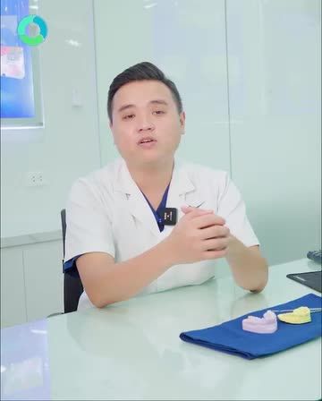 TOP 5 ƯU ĐIỂM VƯỢT TRỘI GIÚP 3D PRO MULTILAYER TRỞ THÀNH RĂNG SỨ TRÊN IMPLANT TỐT NHẤT HIỆN NAY