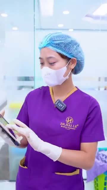 Mũi Demi Tech 6D nâng mũi đổi vận làm là đẹp xóa bỏ tự ti mũi thấp tẹt