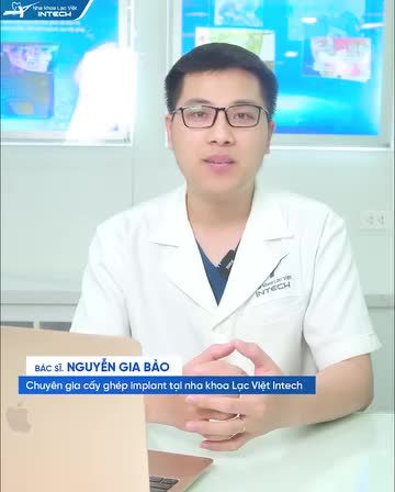 ƯU ĐIỂM VƯỢT TRỘI CỦA CÔNG NGHỆ SAFE TECH TRONG QUY TRÌNH TRỒNG RĂNG IMPLANT