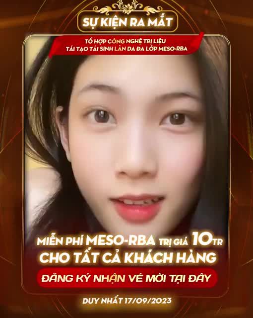 Đôi mắt nhược cơ không mở rõ mắt bẩm sinh đã được Dr.Hải Lê giải cứu thành công như thế nào? Cả nhà cùng đón xem