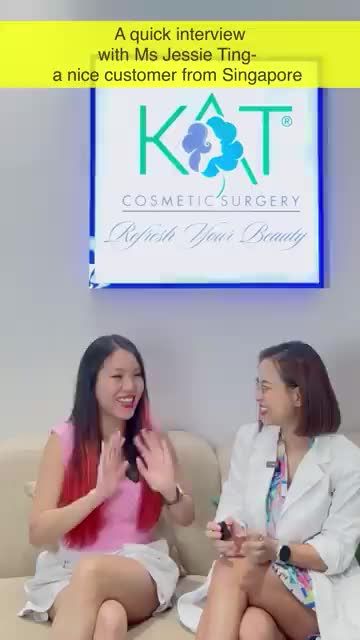 Cùng chúng tôi ngắm nhìn quá trình phẫu thuật và chờ xem kết quả của bạn ấy nhé . Bạn còn chờ gì nữa ?