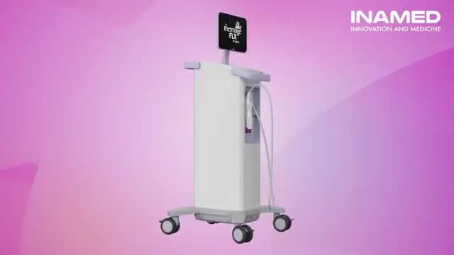 Thermage FLX Dr.Hải Lê: Đẩy lùi lão hóa, da thêm chắc khỏe