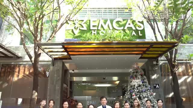 Kỹ thuật Treo sa trễ độ 3 nào cho kết quả đẹp lâu bền và đường s ẹ o mảnh nhất? Cùng nghe chia sẻ chuyên môn từ phía bác sĩ Khiêm và xem kết quả ngay trong video nhé!