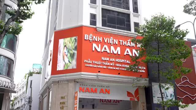 BVTM NAM AN RA MẮT MESOCELL NA+ - CÔNG NGHỆ TRẺ HÓA DA ĐỘT PHÁ TỪ HOA KỲ