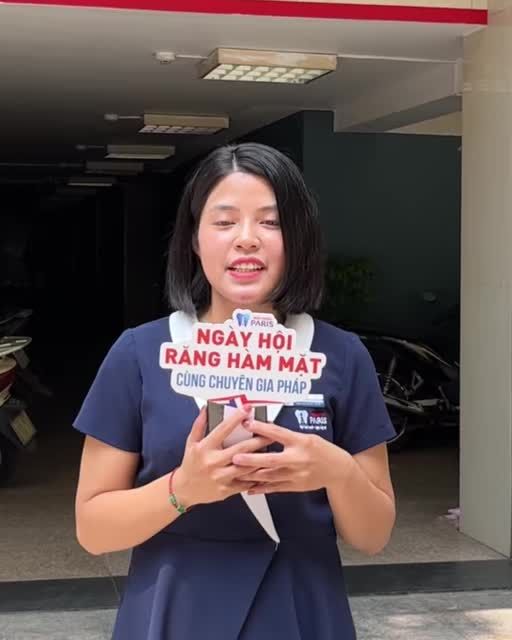 SỰ KIỆN TRỒNG RĂNG LỚN NHẤT TẠI HÀ NỘI  NAVIDENT - CÔNG NGHỆ TRỒNG RĂNG CHÍNH XÁC 100%