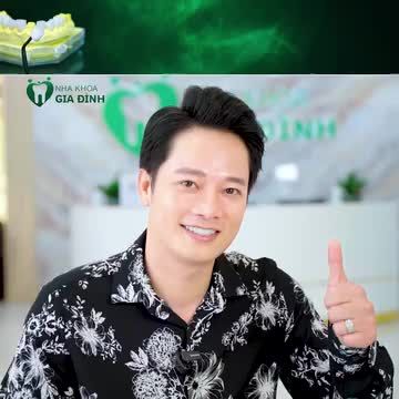 NAM GIỚI LÀM RĂNG - CHẲNG MÀNG ĐỊNH KIẾN