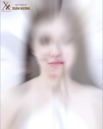 Phun môi xinh như hotgirl tại VTM Xuân Hương