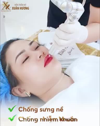 ĐÂY BÍ QUYẾT GIÚP MÔI NHANH BONG, GIỮ MÀU BỀN ĐẸP