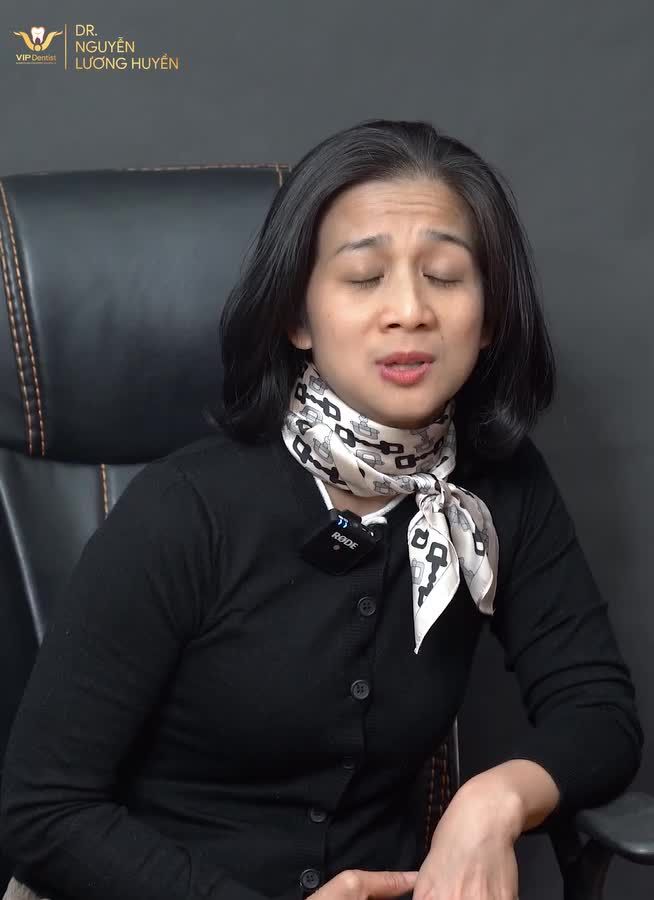 SỨC KHỎE VÀNG - NỤ CƯỜI SANG