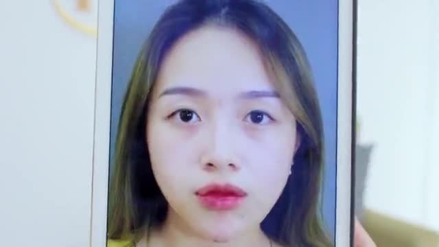 Đôi mắt 1 mí được hô biến thành 2 mí trẻ xinh như thế nào? Cả nhà cùng đón xem