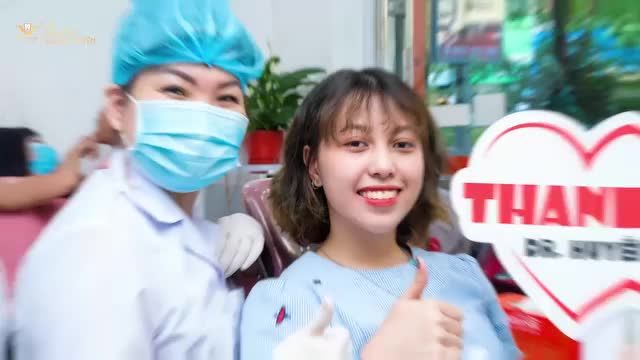 NIỀNG RĂNG KHÔNG NHỔ RĂNG - SỨC HÚT ĐẶC BIỆT TỪ PHƯƠNG PHÁP ĐỘC QUYỀN VIP DENTIST