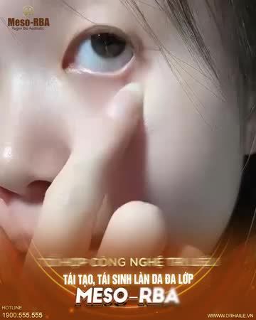 Chỉ chăm sóc da với mỹ phẩm hay thay đổi chế độ ăn uống là chưa đủ để sở hữu làn da khỏe đẹp?
