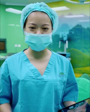 Đã đẹp phải đẹp toàn diện với combo nâng V1 nội soi + Hút mỡ bụng + cấy mỡ mặt.