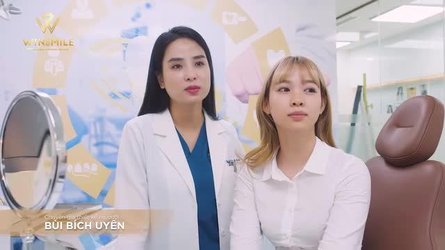 BỊ ĐÓNG ĐINH VỚI MÁC "RĂNG THƯA, RĂNG CHUỘT", CÔ NÀNG GEN Z QUYẾT TÂM LỘT XÁC