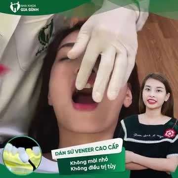 CHẾ TÁC NỤ CƯỜI – XÂY ĐỜI HẠNH PHÚC