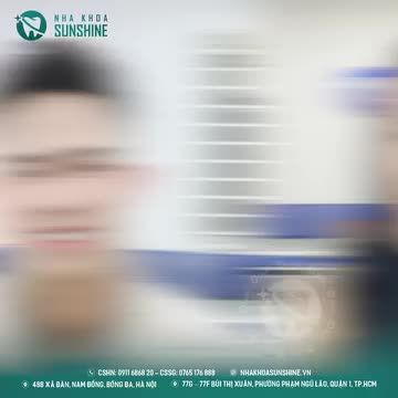 RĂNG SỨ HT SMILE: GIÁ TỐT - HIỆU QUẢ - BỀN ĐẸP!