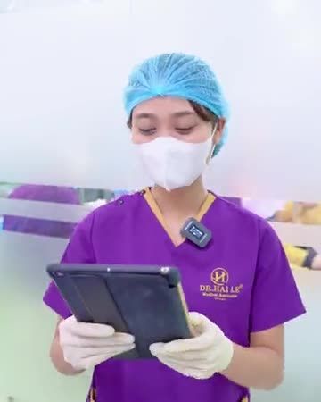 Đây là lý do bạn nên chọn Dr.Hải Lê nâng mũi Theo dõi để có thêm động lực bạn nhé