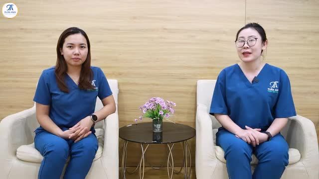 TALK SHOW TRÒ CHUYỆN CÙNG BÁC SĨ HIỀN VỀ CHỦ ĐỀ HÚT MỠ CÁNH TAY