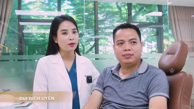 XỬ ĐẸP RĂNG NHIỄM TETRACYCLINE BẰNG DÁN SỨ VENEER CÙNG CHUYÊN GIA WIN SMILE