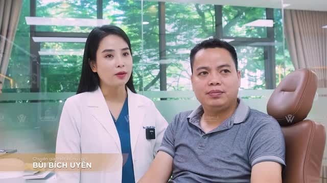 XỬ ĐẸP RĂNG NHIỄM TETRACYCLINE BẰNG DÁN SỨ VENEER CÙNG CHUYÊN GIA WIN SMILE