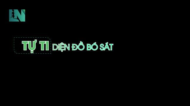BSLN DÁNG ĐẸP - EM TỰ TIN
