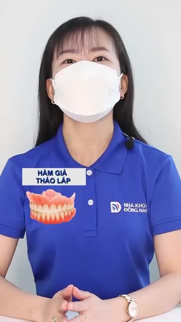 NHỮNG NGƯỜI MẤT RĂNG TOÀN HÀM KHÔNG NÊN BỎ QUA VIDEO NÀY ĐỂ LỰA CHỌN PHƯƠNG PHÁP TRỒNG RĂNG PHÙ HỢP