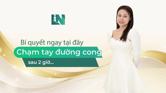Những cái chạm tay tưởng chừng khó thực hiện, nhưng sau lựa chọn  hút mỡ tạo dáng thẩm mỹ - điều ấy đã được hiện thực. Đúng như điều em mong.