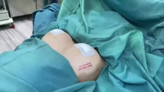 Bác sĩ Kỳ Y Dược vừa thực hiện thành công ca phẫu thuật Nâng cấp V1.