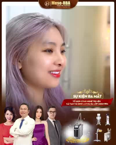 Cơ hội nâng mũi hoàn toàn miễn phí và nhận ngàn quà tặng vô cùng hấp dẫn