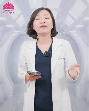 THỰC HƯ CÔNG NGHỆ CẤY TÓC TỰ THÂN FUT + FUE TẠI HỒNG NGỌC