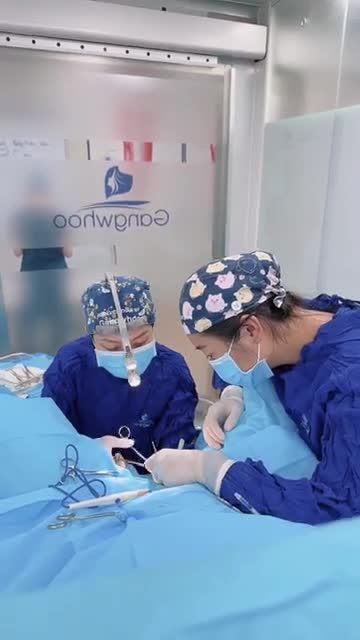 GIỮ LỬA HÔN NHÂN - VỢ CHỒNG HẠNH PHÚC VỚI DỊCH VỤ TRẺ HOÁ CÔ BÉ TẠI BVTM GANGWHOO
