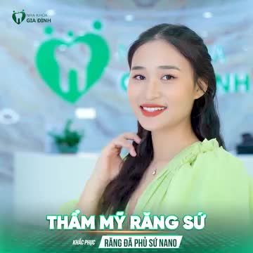 TÌNH TRẠNG RĂNG NHƯ THẾ NÀO THÌ NÊN LÀM RĂNG SỨ THẨM MỸ?