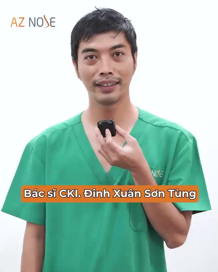 Thay đổi lớn nhất của các thành viên kể từ khi vào làm ở AZ NOSE (phần 1)