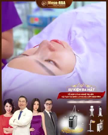 Cơ hội nâng mũi miễn phí trong tầm tay, chỉ còn 2 ngày tham dự sự kiện thẩm mỹ siêu hot