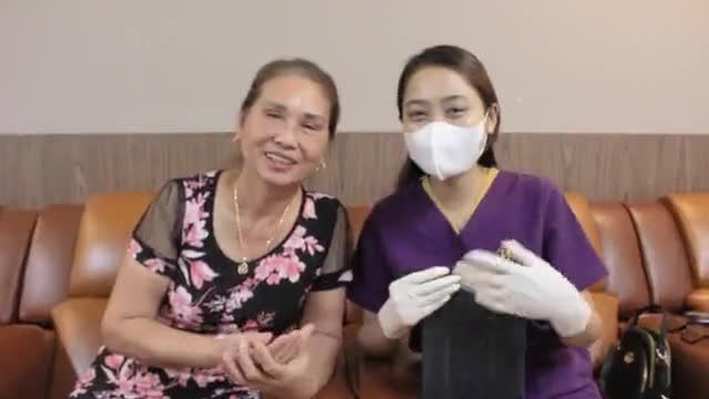 Combo cắt mí + nâng cung mày giúp mắt của khách hàng được trẻ hóa toàn diện như thế nào? Theo dõi ngay
