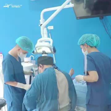 HÀNH TRÌNH CÙNG MẸ TÌM LẠI NỤ CƯỜI